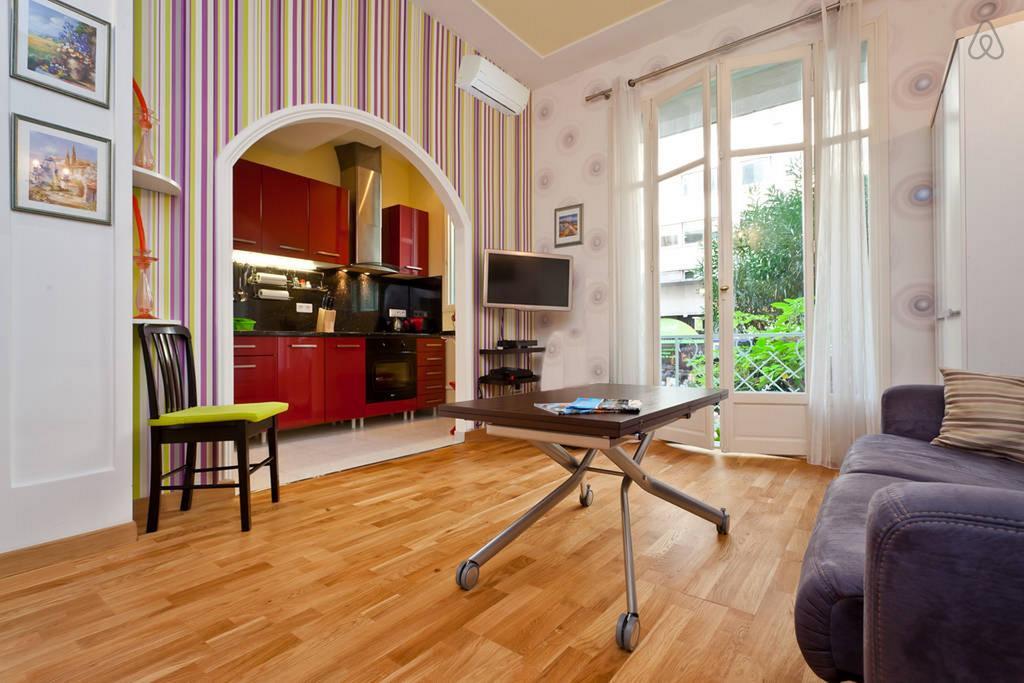 Apartment Alberti *