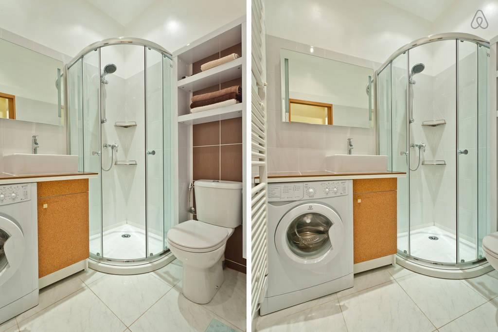 Apartment Alberti Nizza