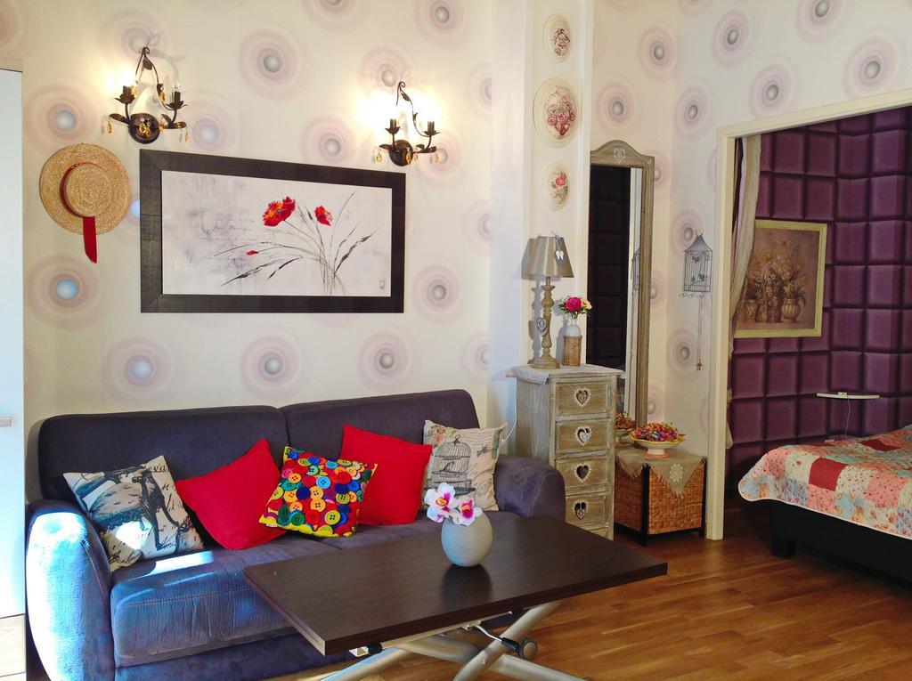 Apartment Alberti Nizza